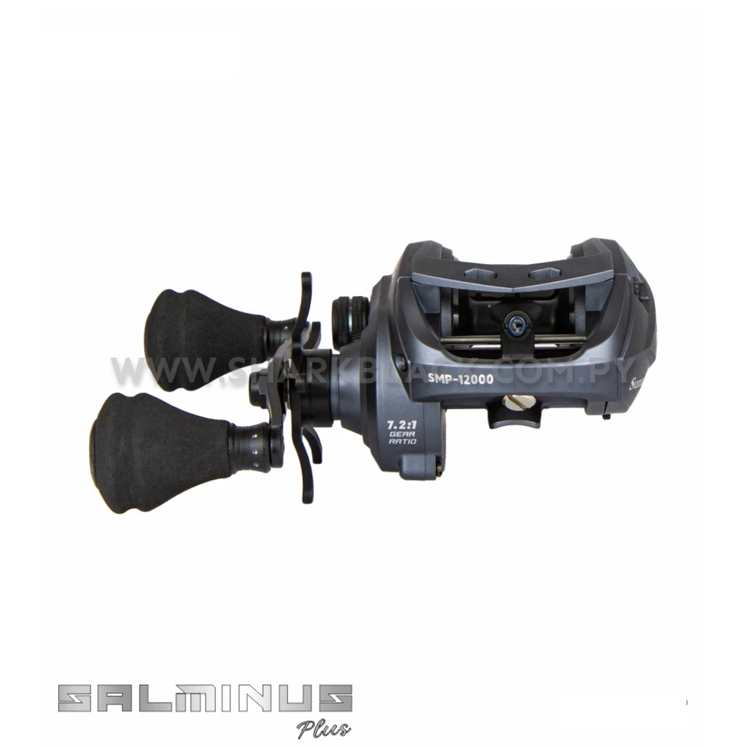 Reel Sumax Salminus Plus SMP-12000 - Imagen 7