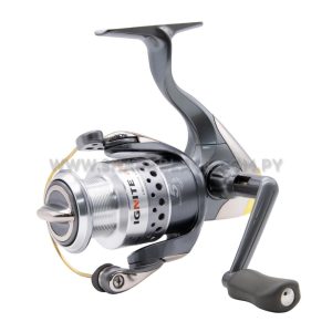 Reel Okuma Ignite IT30