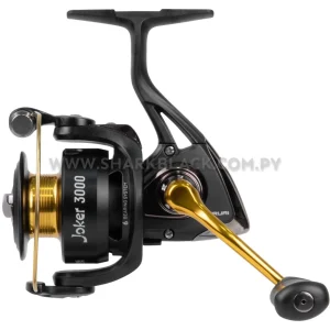 Reel Maruri Joker Black 2000 / 3000 –