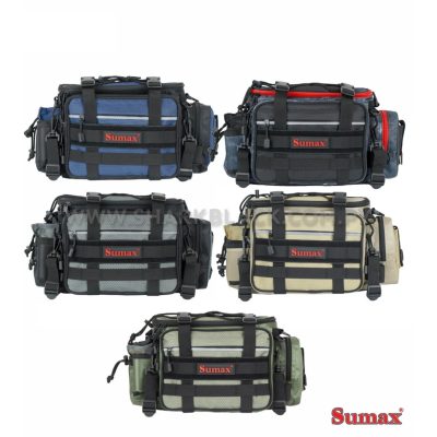 Bolsa Sumax – SM-1821