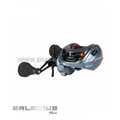 Reel Sumax Salminus Plus SMP-12000-NA