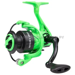 Molinete Maruri Nexus V