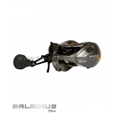 Reel Sumax Salminus Plus SMP-9000-D,