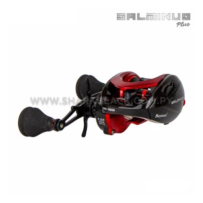 Reel Sumax Salminus Plus SMP-11000-NR