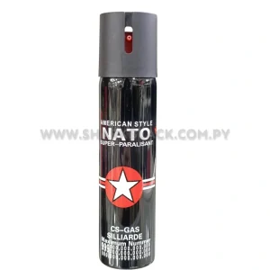 Spray de Defensa Personal NATO 110 ml