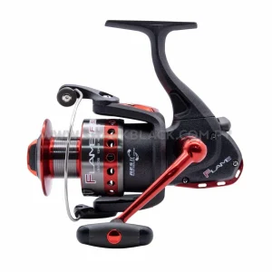 Reel Okuma Flame F-60 – 7+1 Rodamientos