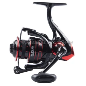 Molinete By Nakamura Chronos