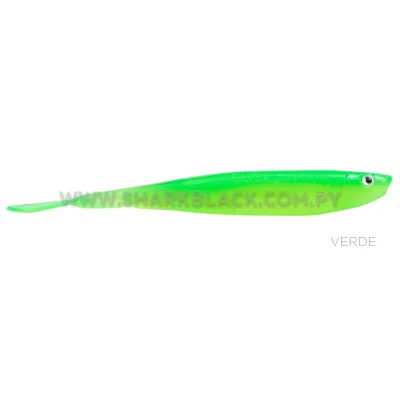 Señuelo PNC Silic. CANIVETINHO 10 cm – 5 unidades