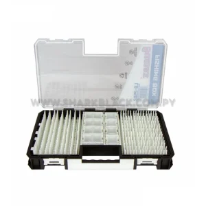 Caja de Pesca Sumax LB-2502