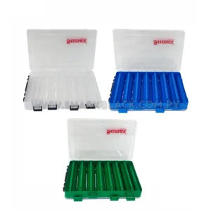 Caja de Pesca Sumax LB-147