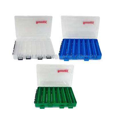 Caja de Pesca Sumax LB-147