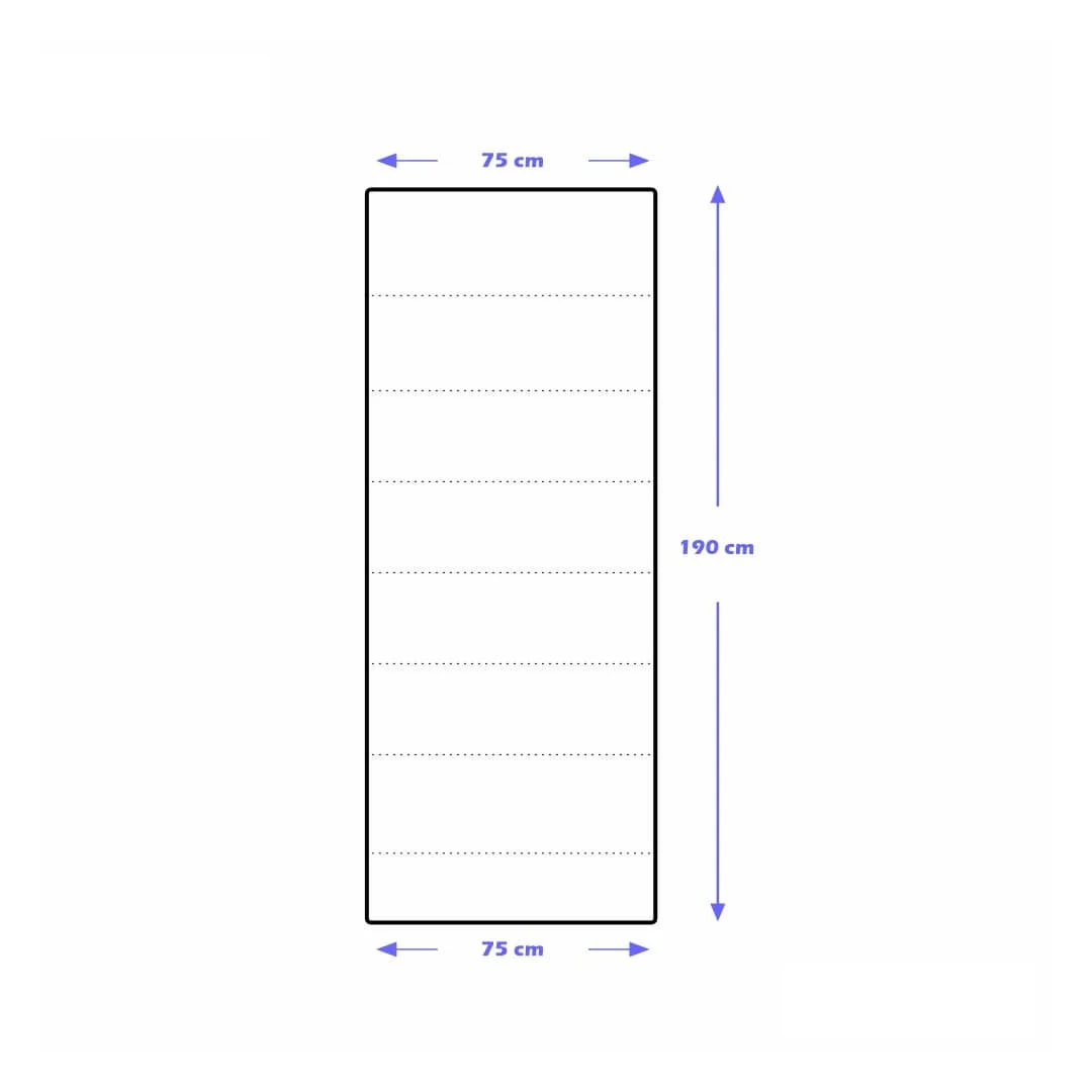 Saco de Dormir Sumax – SACO-4 - Imagen 3