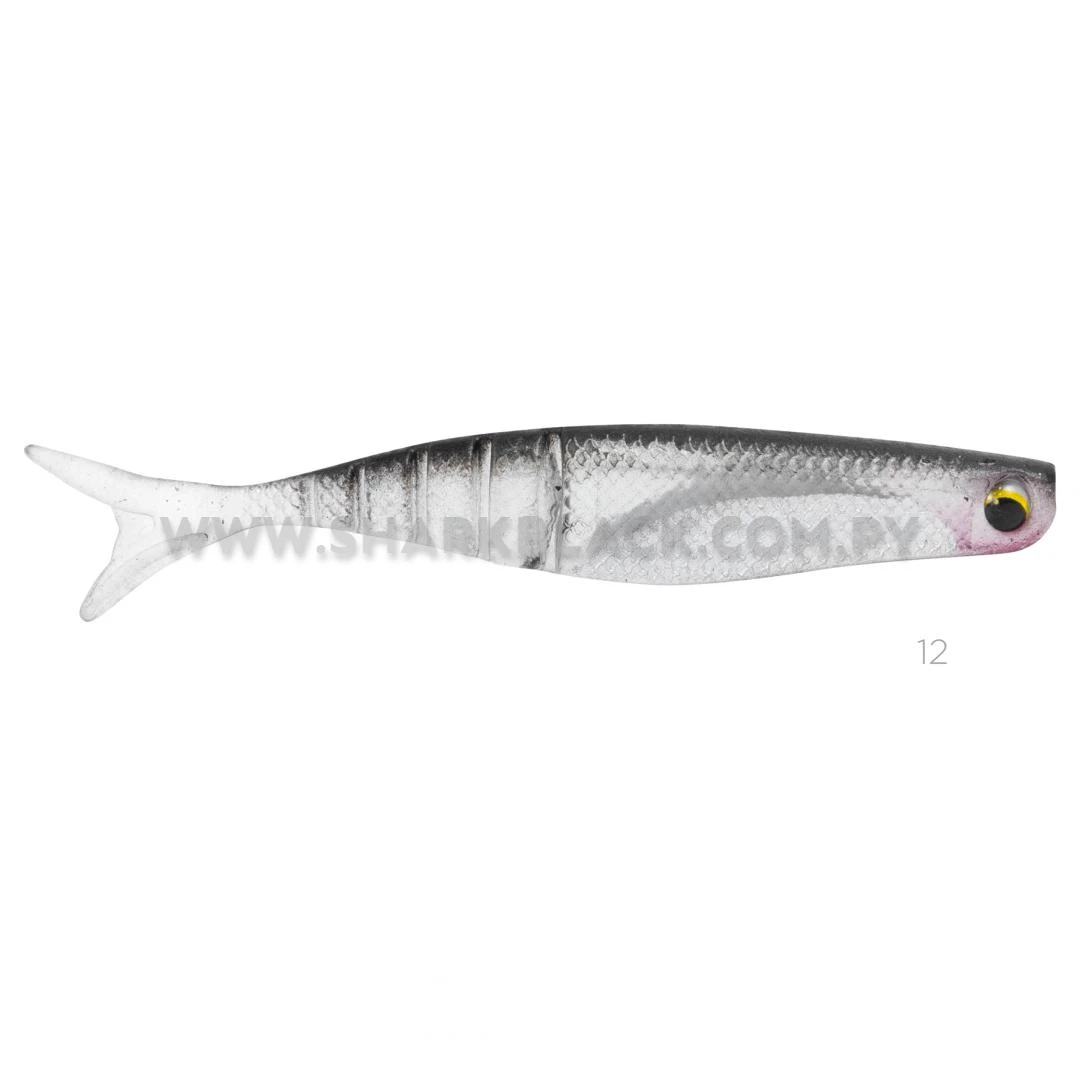 Señueo PNC Silic. ESPADINHA – 13 cm y 16 cm (5 unidades) - Imagen 3