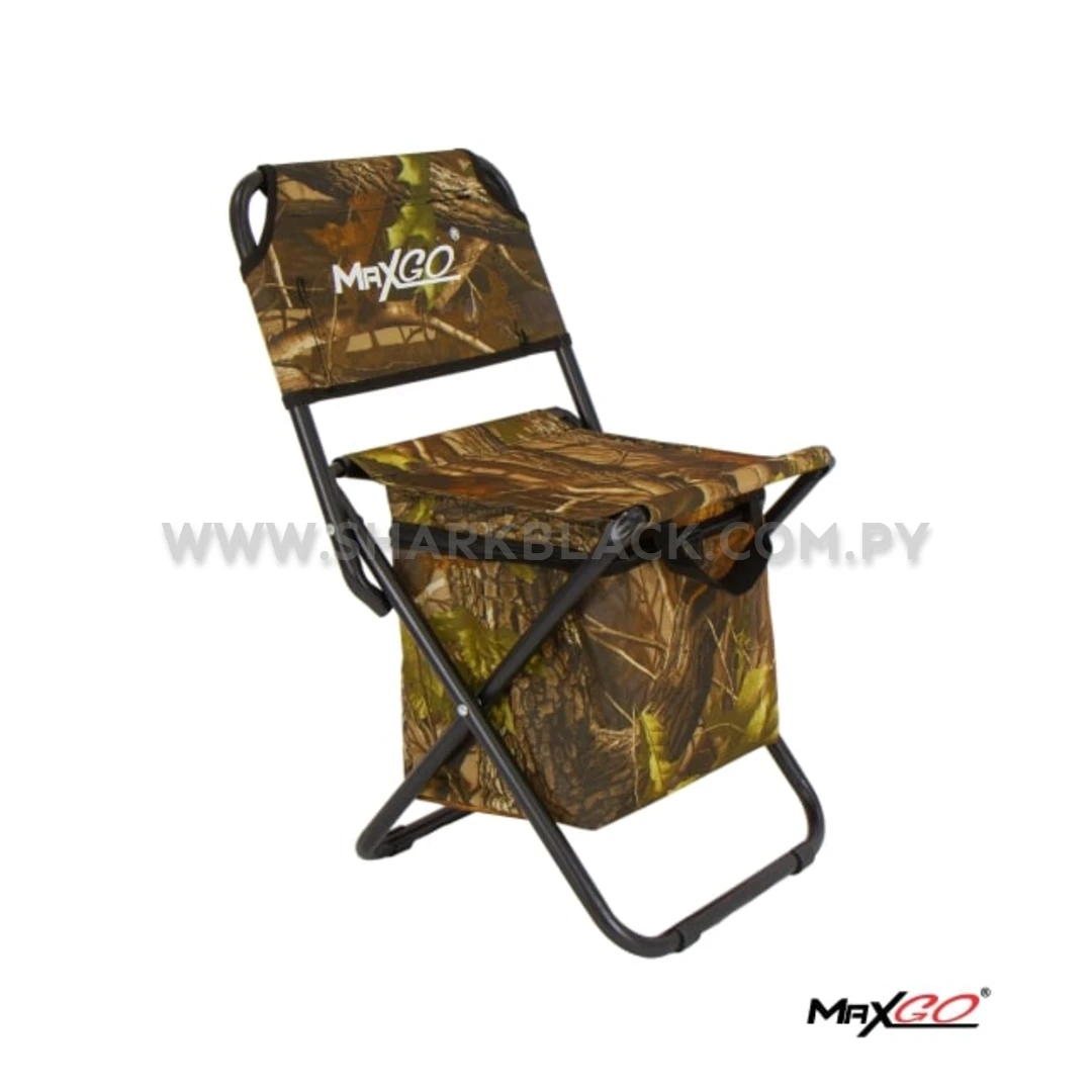 Silla MaxGo – Cadeira-10 - Imagen 9