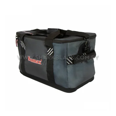 Bolsa Térmica Sumax SM-1302XS – 50 Litros