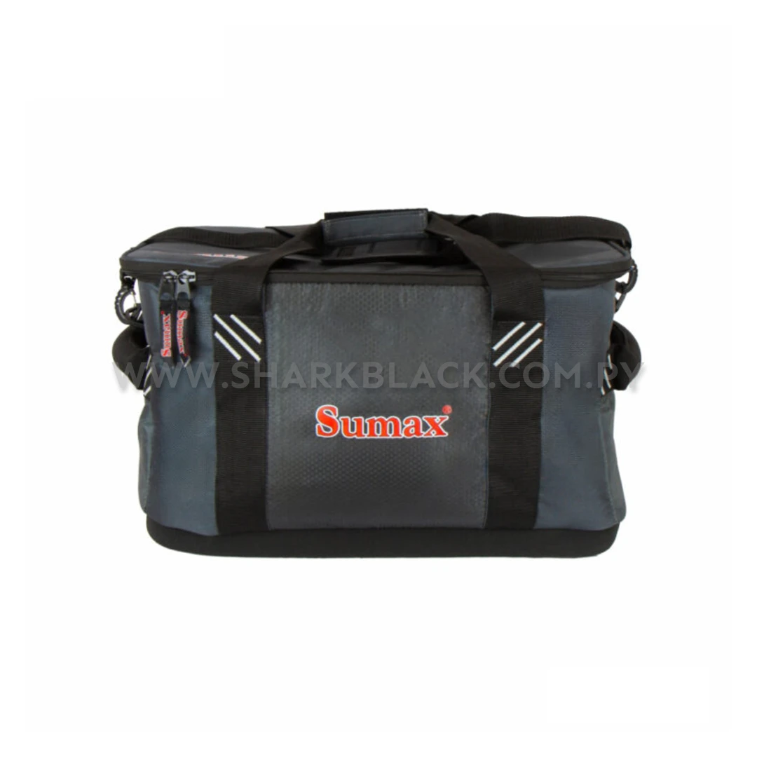 Bolsa Térmica Sumax SM-1302XS – 50 Litros - Imagen 2