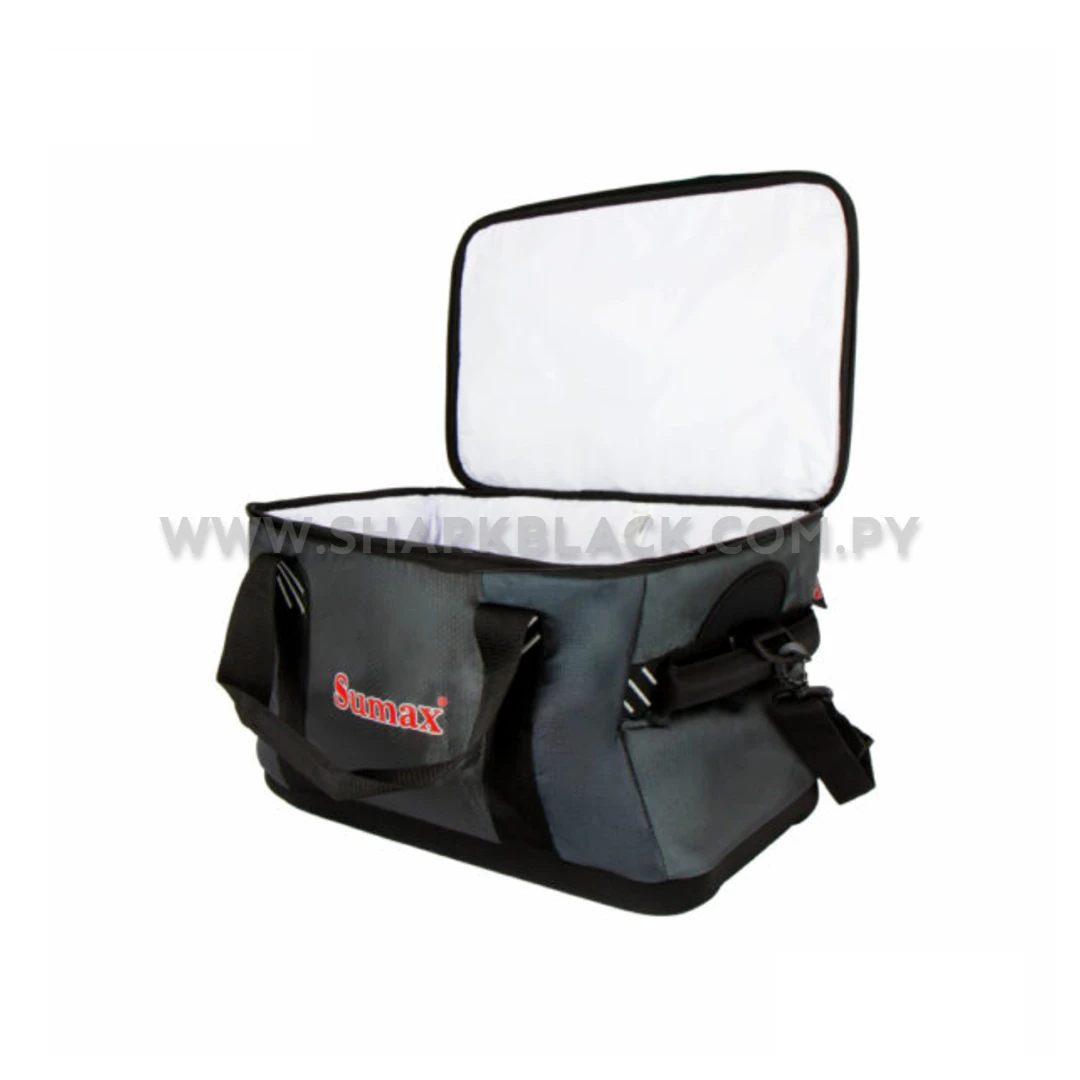 Bolsa Térmica Sumax SM-1302XS – 50 Litros - Imagen 4