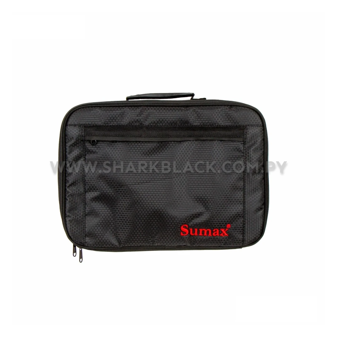 Maleta de Pesca Sumax – SM-2501