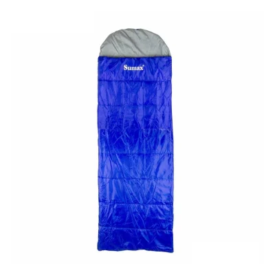 Saco de Dormir Sumax – SACO-2-AZUL