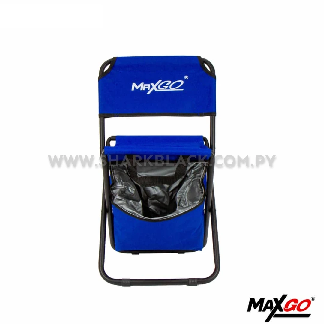 Silla MaxGo – Cadeira-10 - Imagen 12