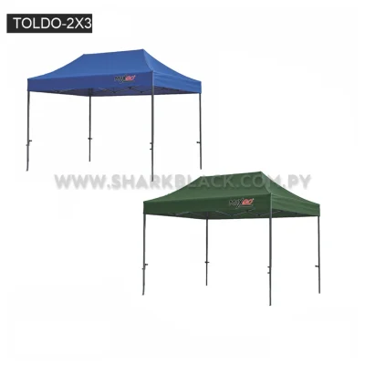 TOLDO MAXGO – TOLDO-2X3