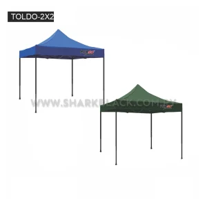 Toldo MaxGo – TOLDO-2X2