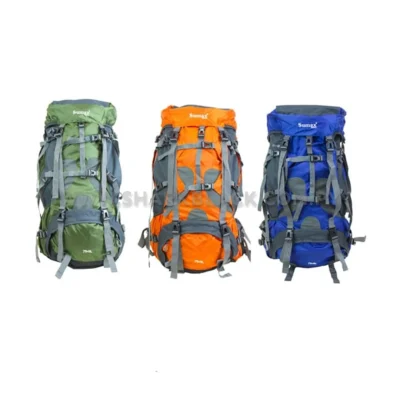 Bolsa de Camping Sumax SM-1704