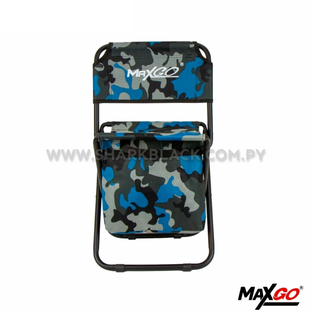 Silla MaxGo – Cadeira-10 - Imagen 14