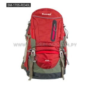 Bolsa de Camping Sumax SM-1705 (40L)