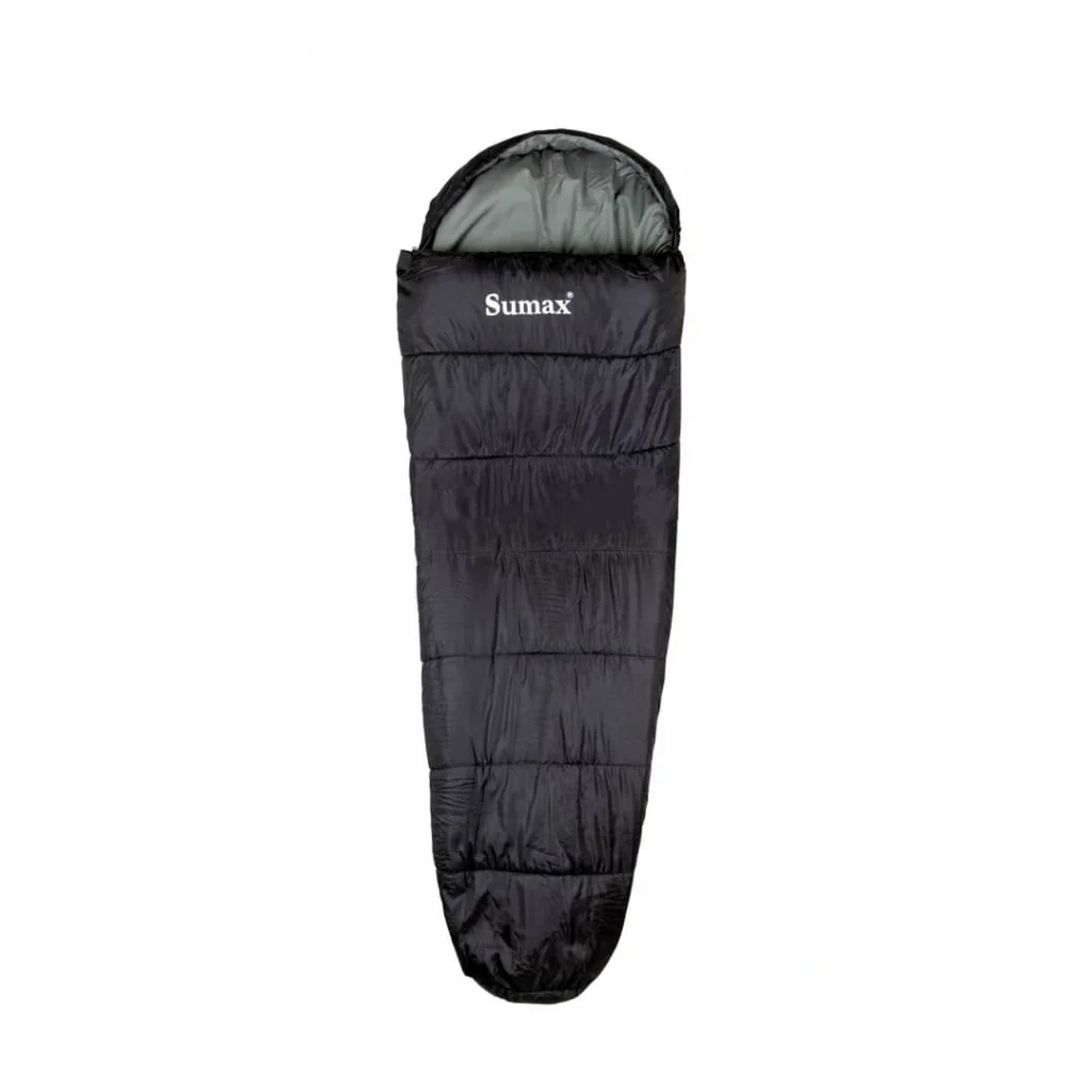 Saco de Dormir Sumax SACO-1-NE