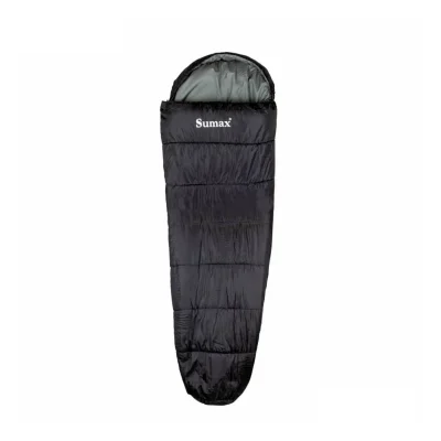 Saco de Dormir Sumax SACO-1-NE