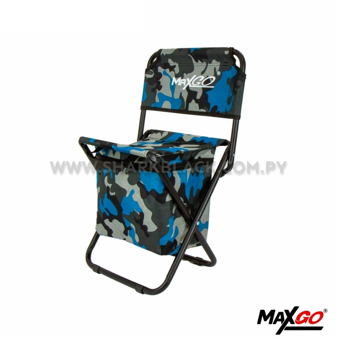 Silla MaxGo – Cadeira-10 - Imagen 15