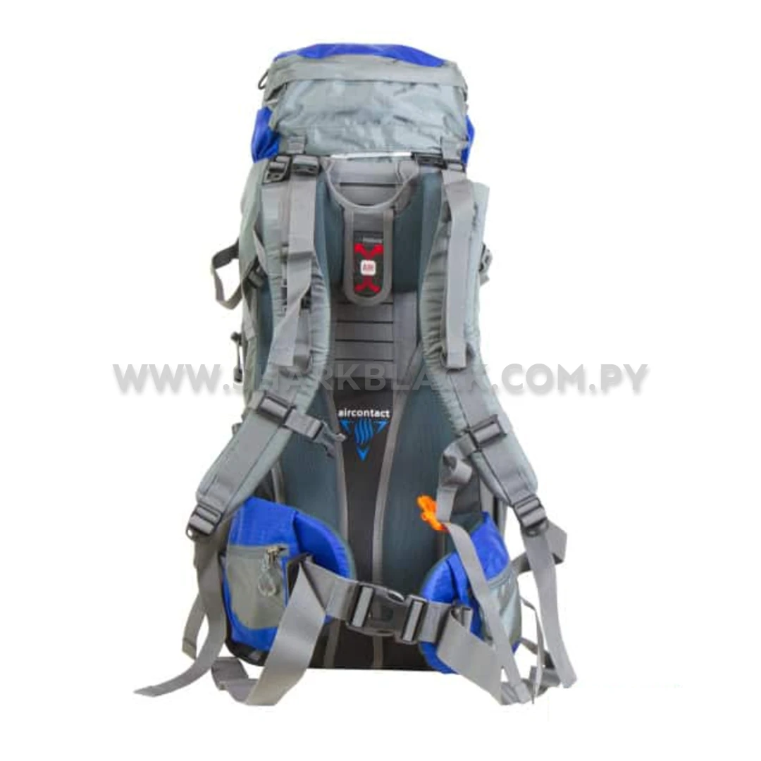 Bolsa de Camping Sumax – SM-1702 Azul - Imagen 3