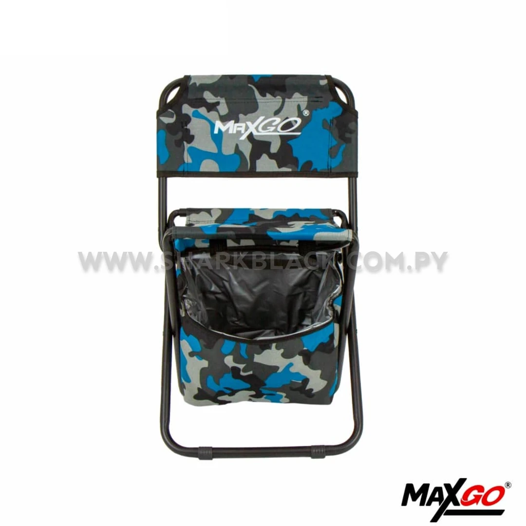 Silla MaxGo – Cadeira-10 - Imagen 16