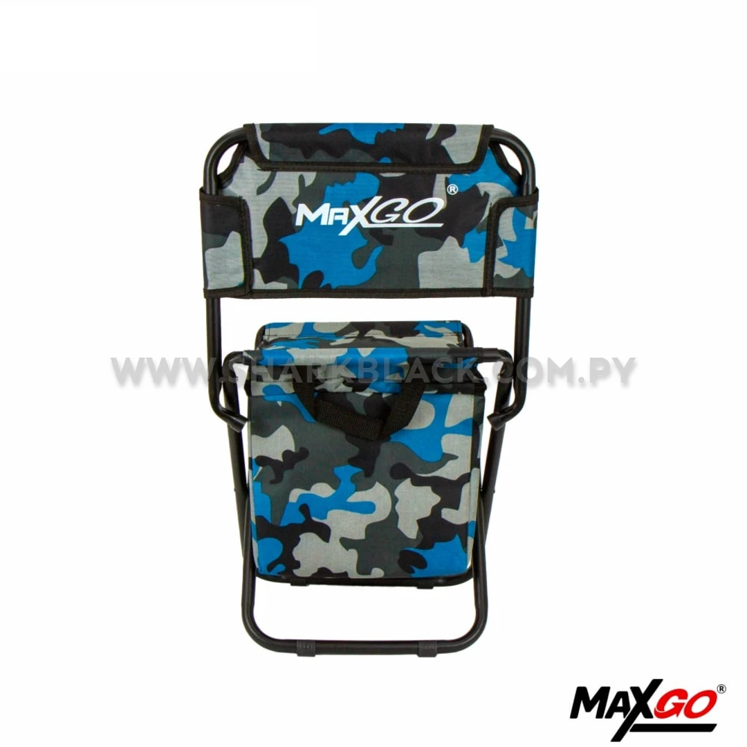 Silla MaxGo – Cadeira-10 - Imagen 17