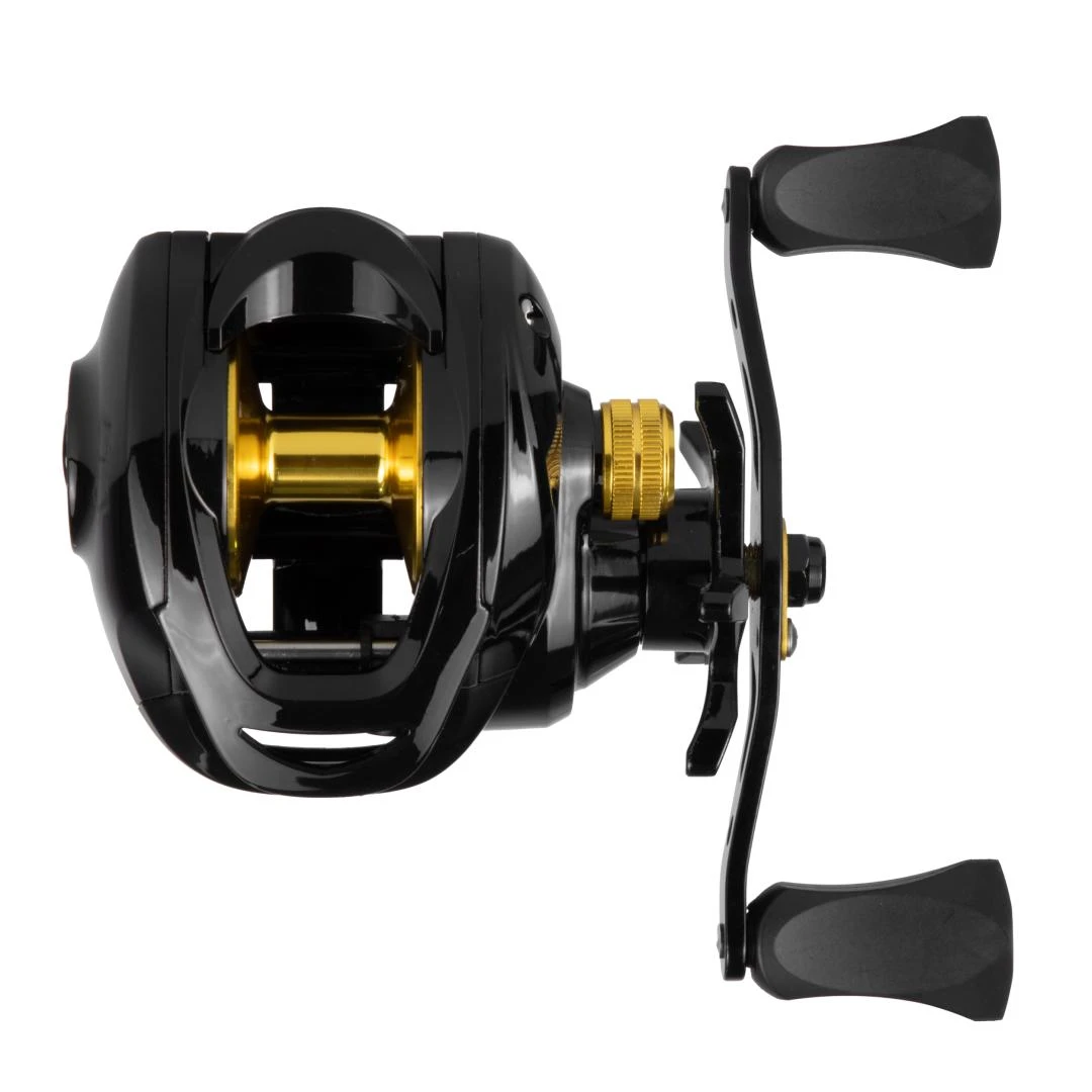 Carrete Maruri P4 BG – Aluminio (Derecha / Izquierda) - Imagen 2