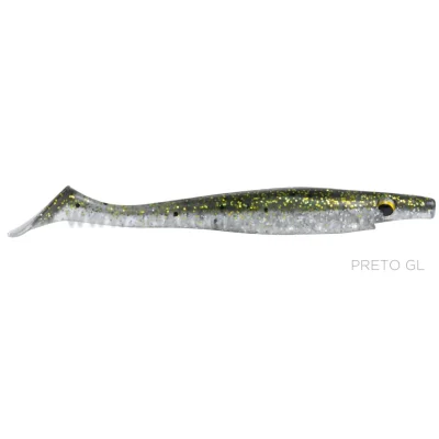 Señuelo PNC Silic. MOREIA 10 cm – 5 unidades
