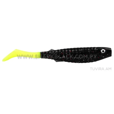 Señuelo PNC Silic. Arari 10 cm