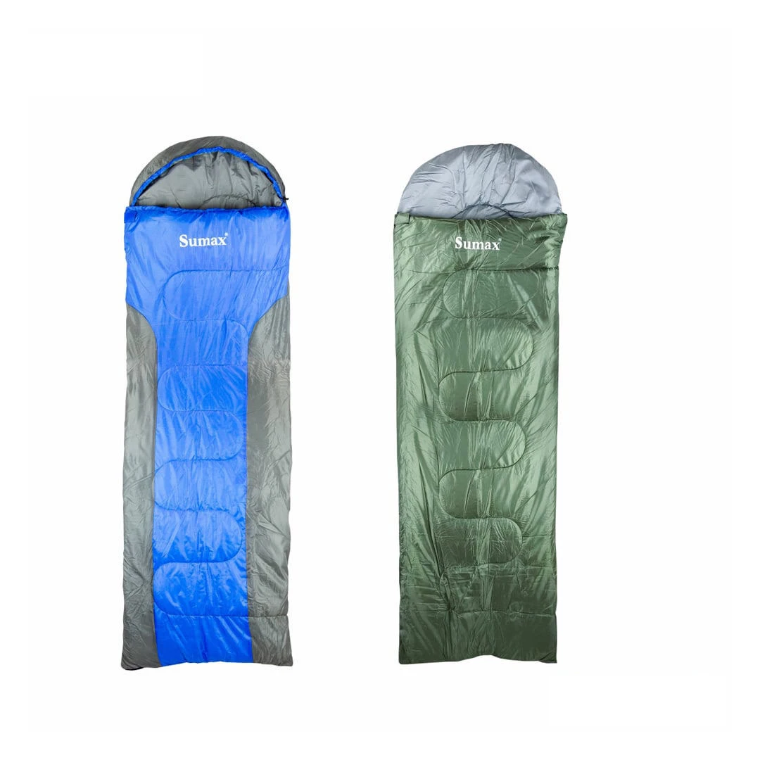 Saco de Dormir Sumax – SACO-6