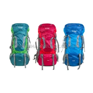 Bolsa de Camping Sumax SM-1703 – 70+10L