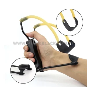 Resortera con Apoyo de Brazo SOH8130