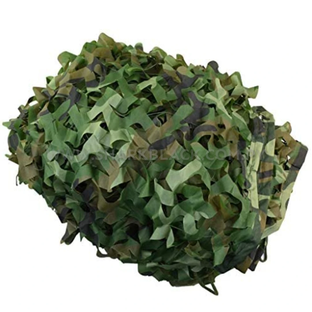 Lona Camuflada 4x4 SOH8120 - Imagen 3