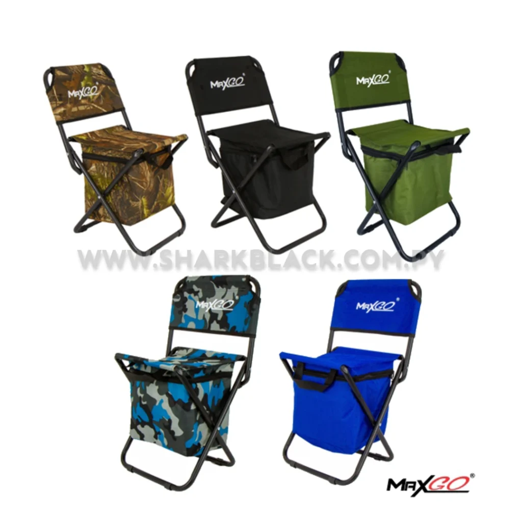 Silla MaxGo – Cadeira-10