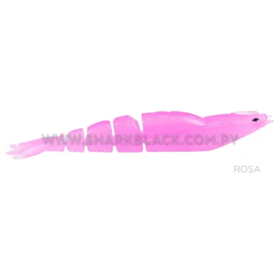 Señuelo PNC Silic. PITU 10 cm – 5 Unidades
