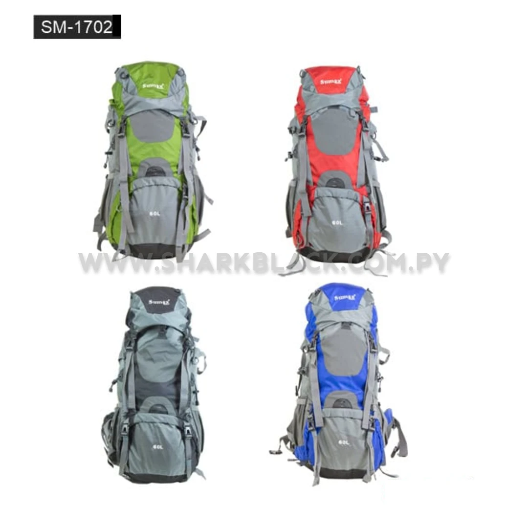 Bolsa de Camping Sumax – SM-1702