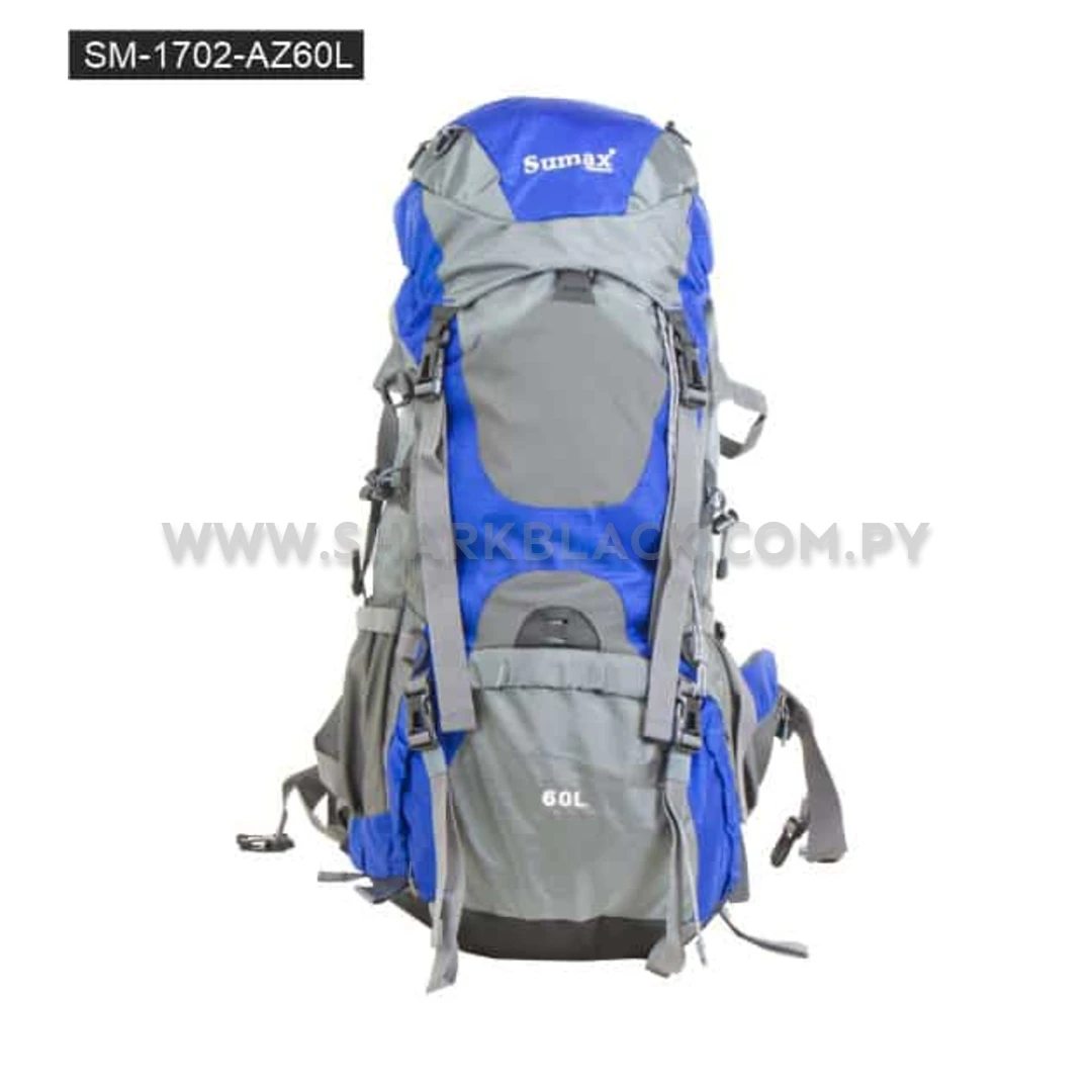 Bolsa de Camping Sumax – SM-1702 - Imagen 2