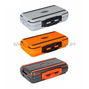 Caja Plástica Sumax LB-2509