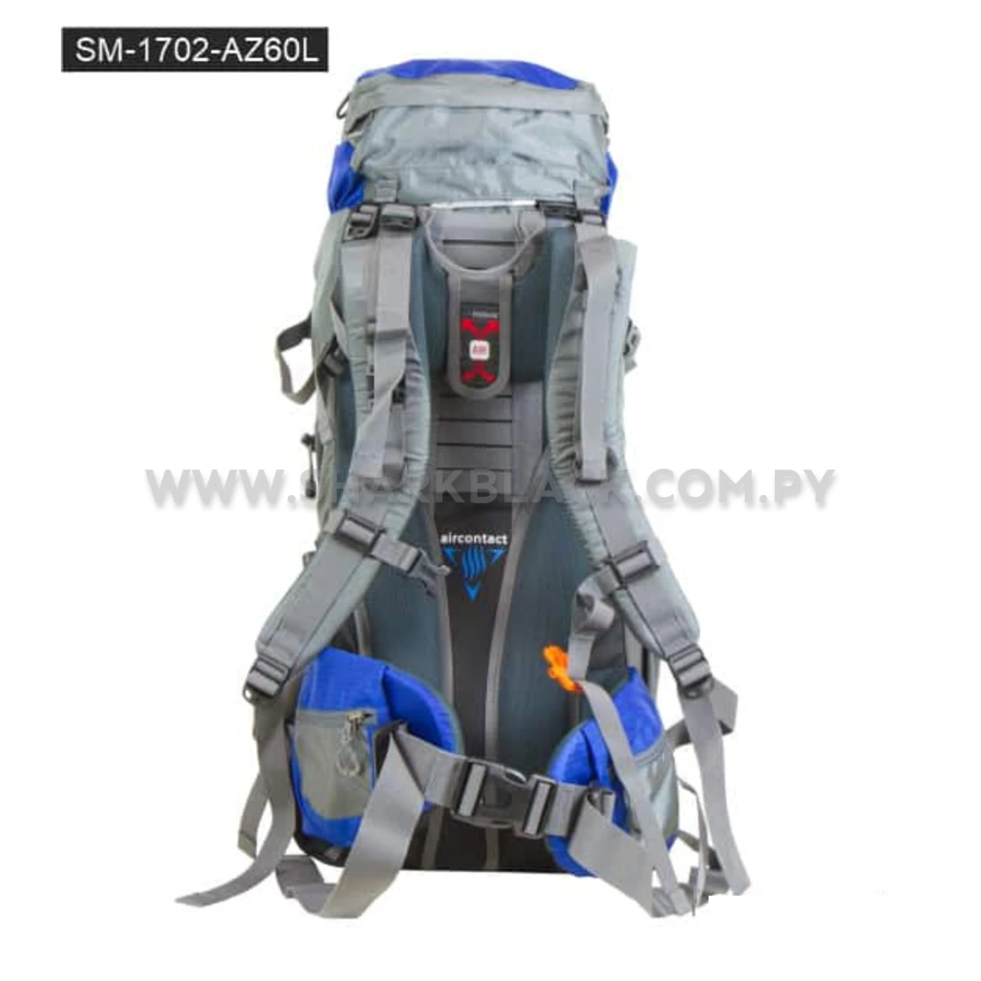 Bolsa de Camping Sumax – SM-1702 - Imagen 4