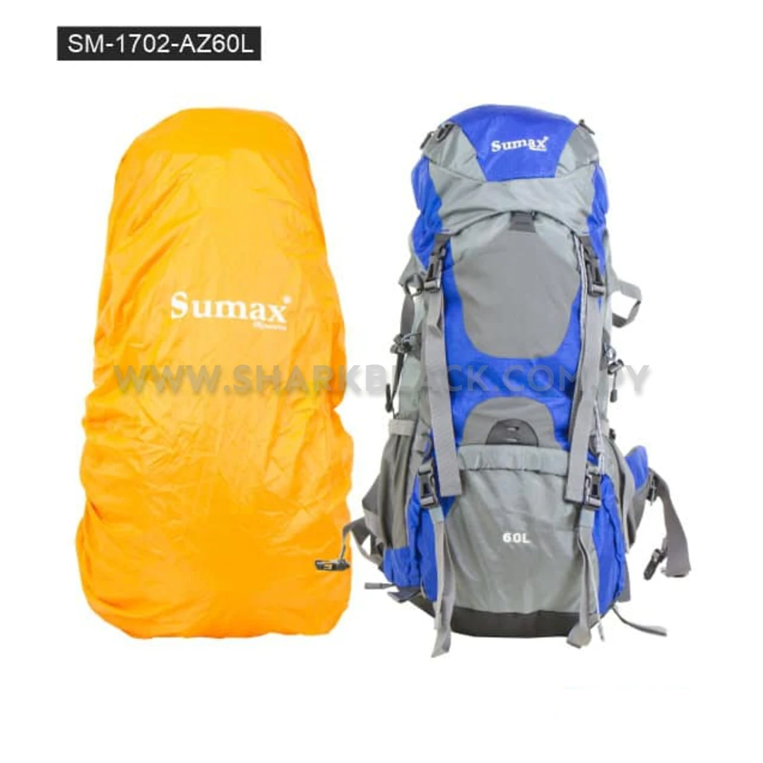 Bolsa de Camping Sumax – SM-1702 - Imagen 5