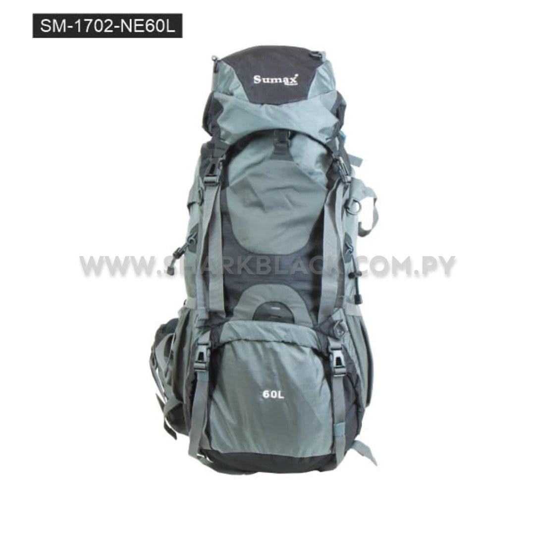 Bolsa de Camping Sumax – SM-1702 - Imagen 6